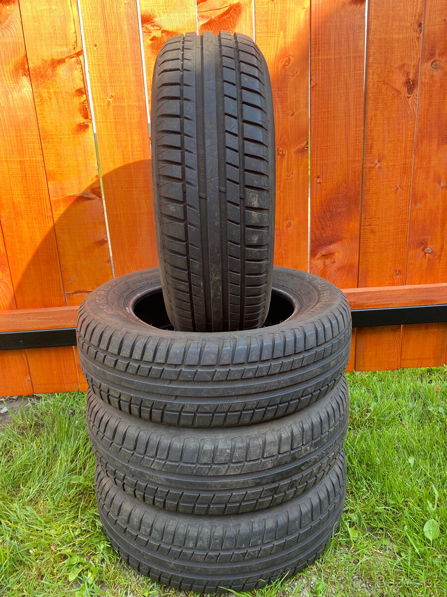 Pneu 195/65 R15 95H - Riken Road Performance