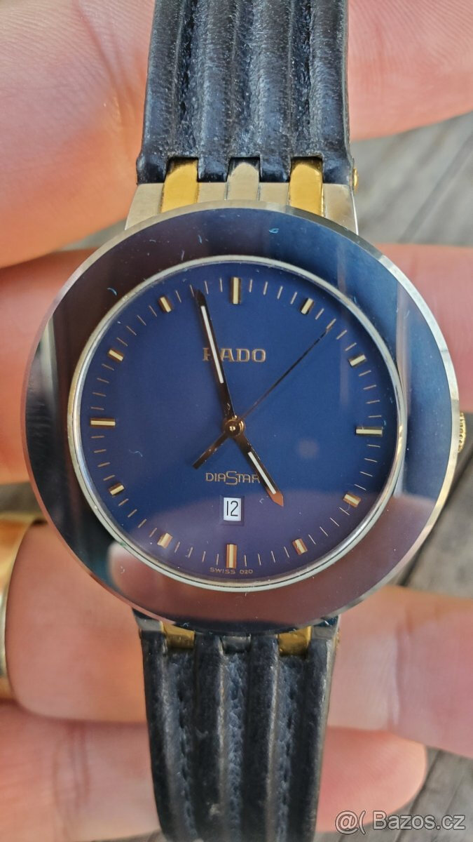 RADO DiaStar 152.0343.3