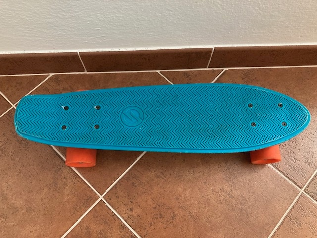 Pennyboard decathlon Yamba, dětský