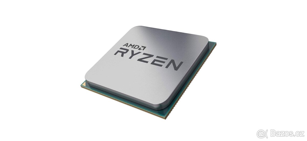 Procesor AMD Ryzen 5 3600