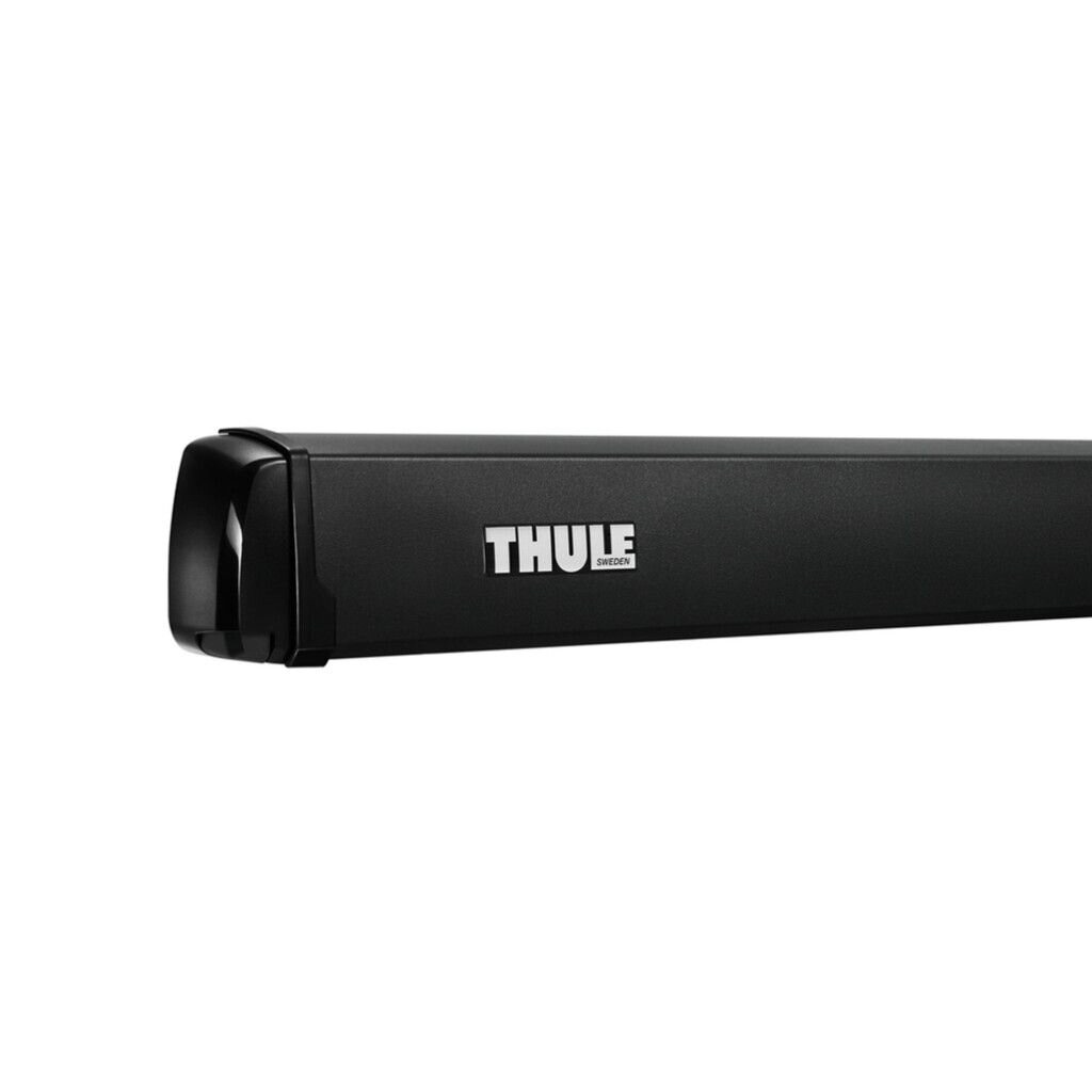 Nová markýza  Thule 3200 v délce 270cm - antracit