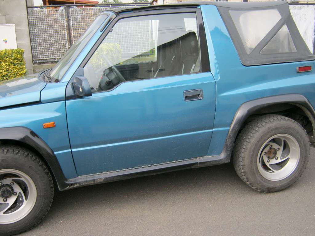 suzuki vitara nahradni dily