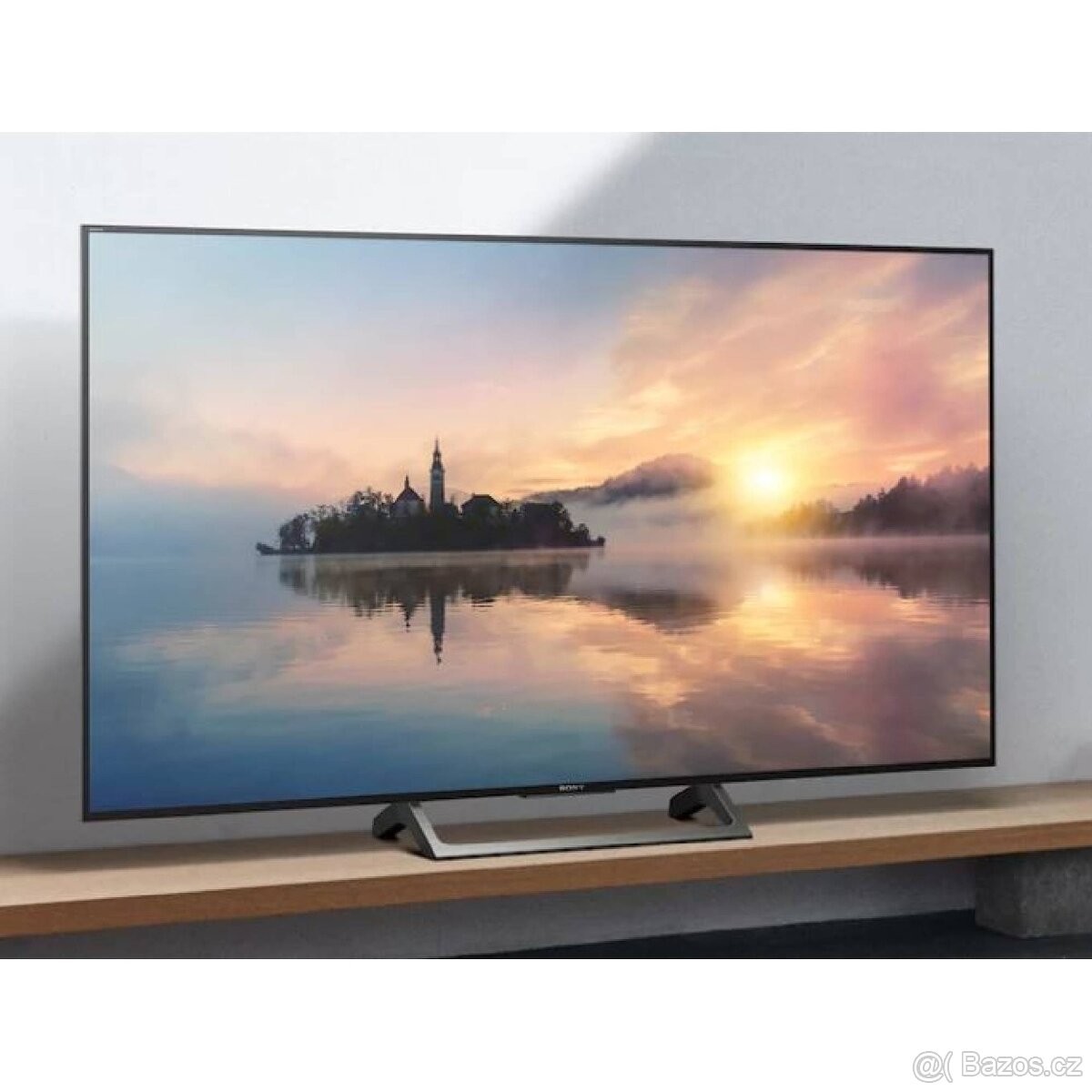 55" Sony KD-55 XE 70