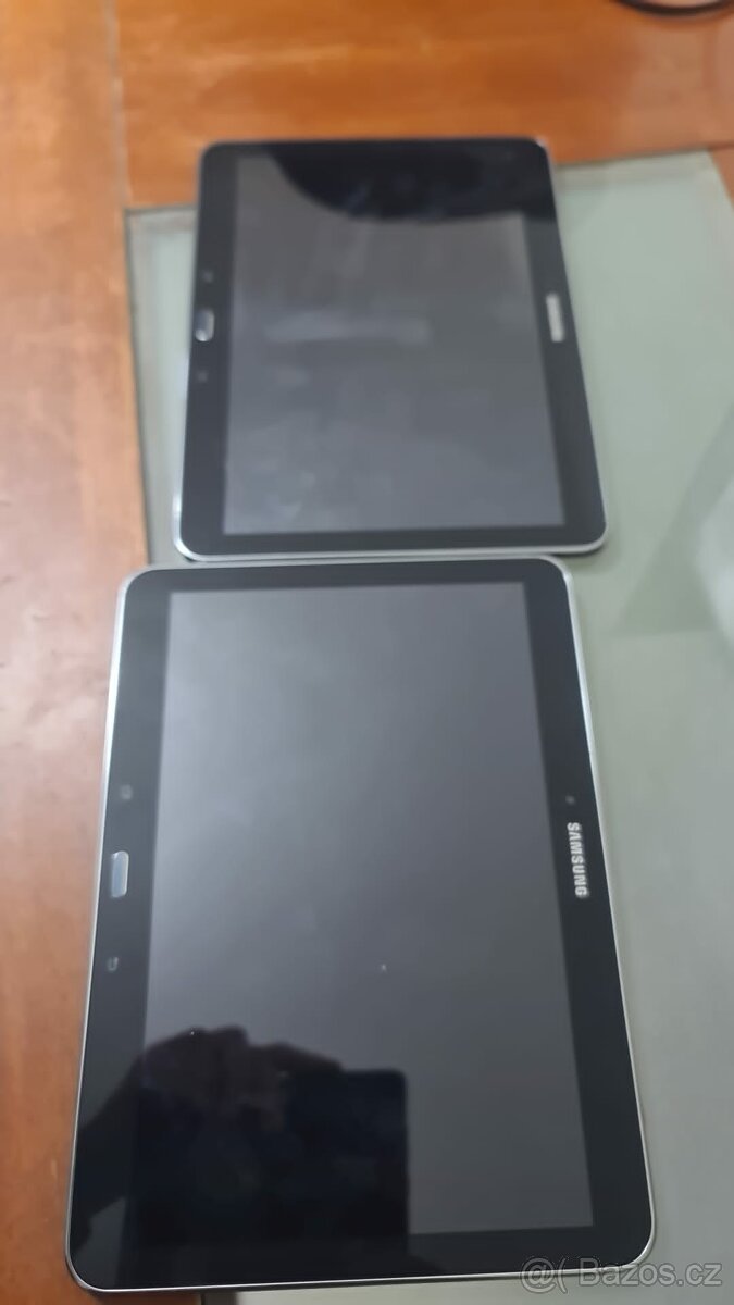 SAMSUNG Galaxy Tab4 10.1 LTE