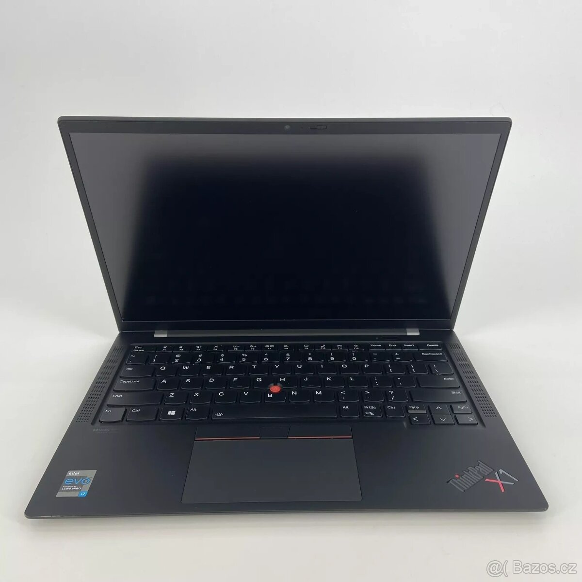 Lenovo Thinkpad X1 Carbon Gen 9 i7-1185G7 32GB RAM 1TB SSD