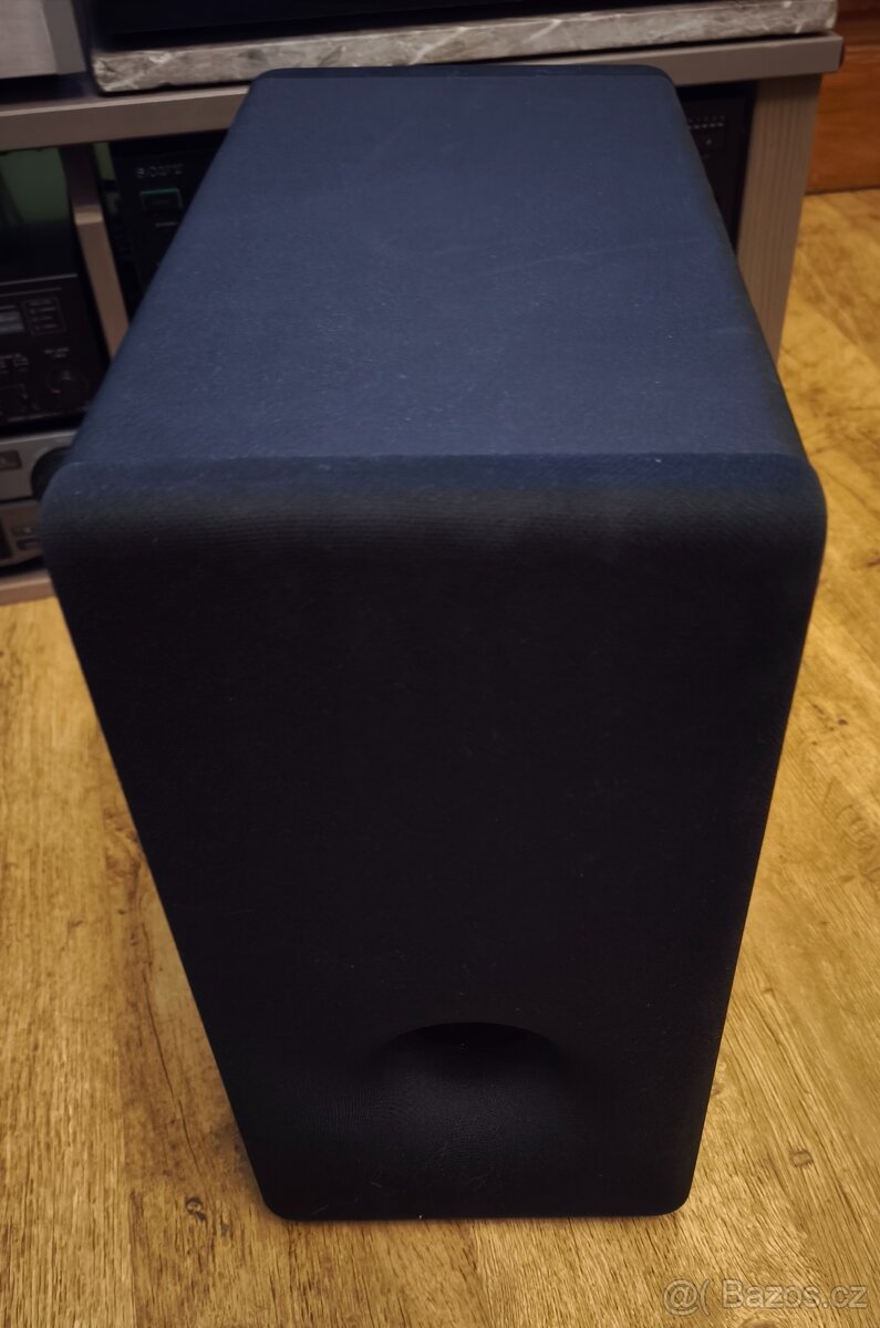 Bezdrátový subwoofer k soundbarům Sony SA-SW3,čti popis