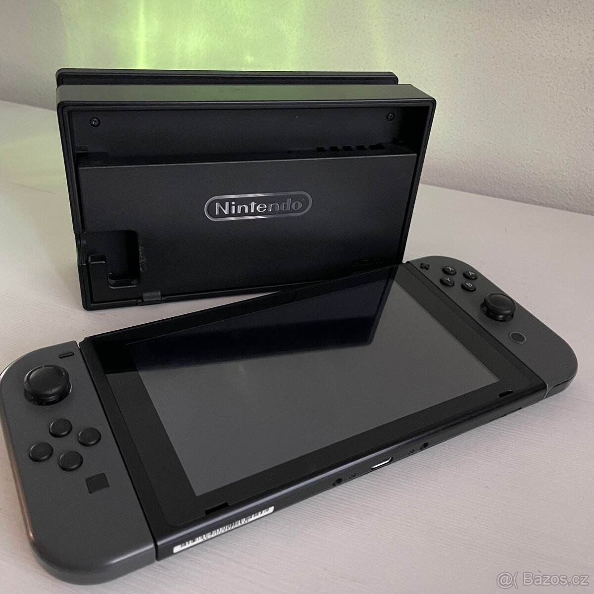 Nintendo Switch V2