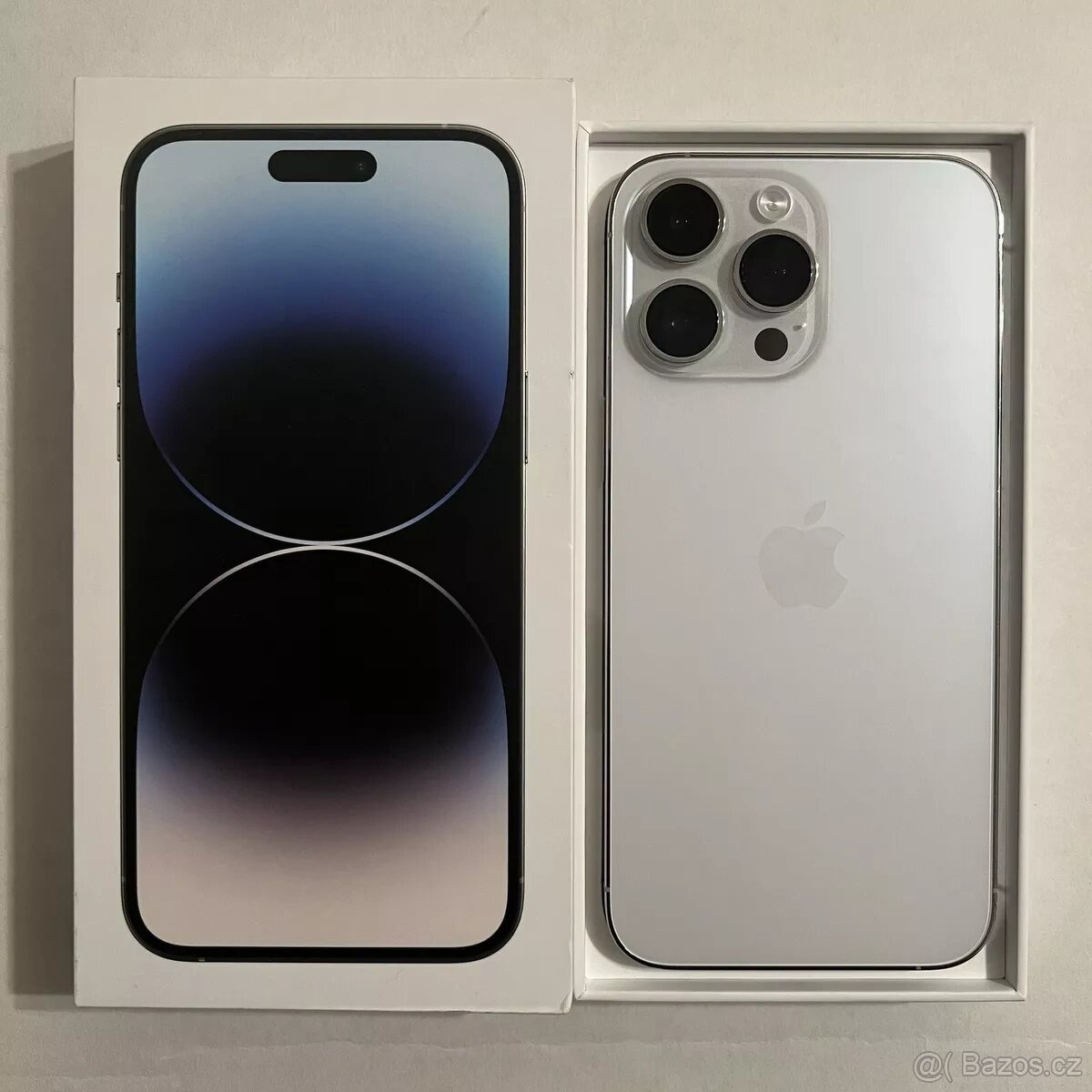 Apple iPhone 14 Pro Max 128GB - skvělý stav