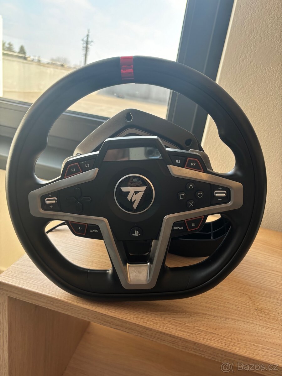 Volant thrustmaster T248 Ps5/Ps4/Pc