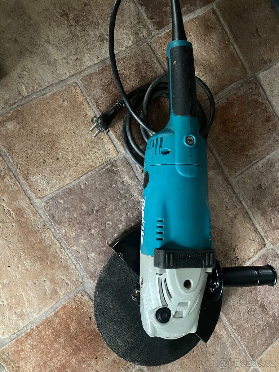 Makita 230 GA9020R