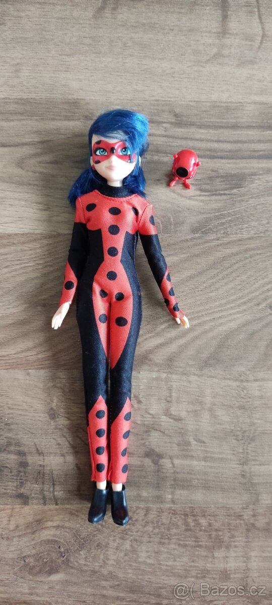 Miraculous Ladybug - Kouzelná Beruška