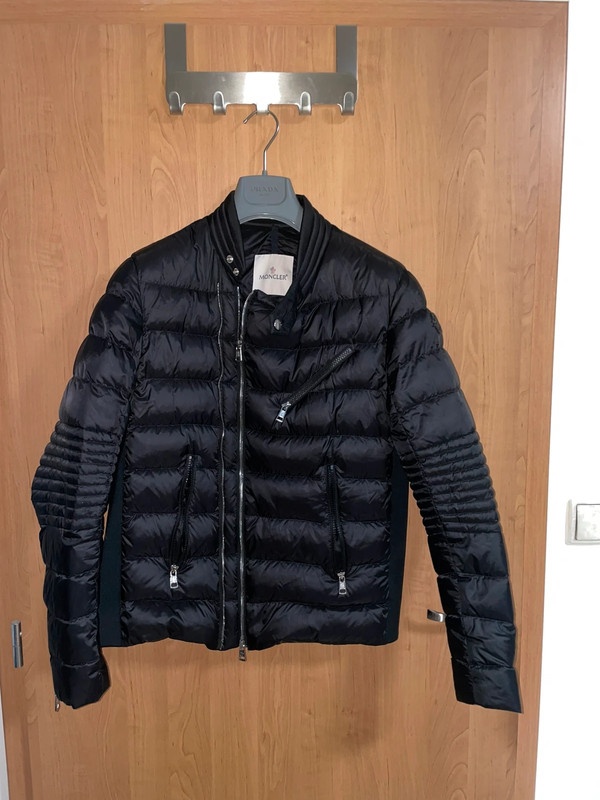 panská bunda Moncler