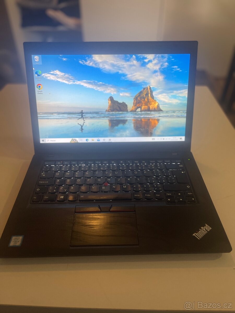 Lenovo ThinkPad T460