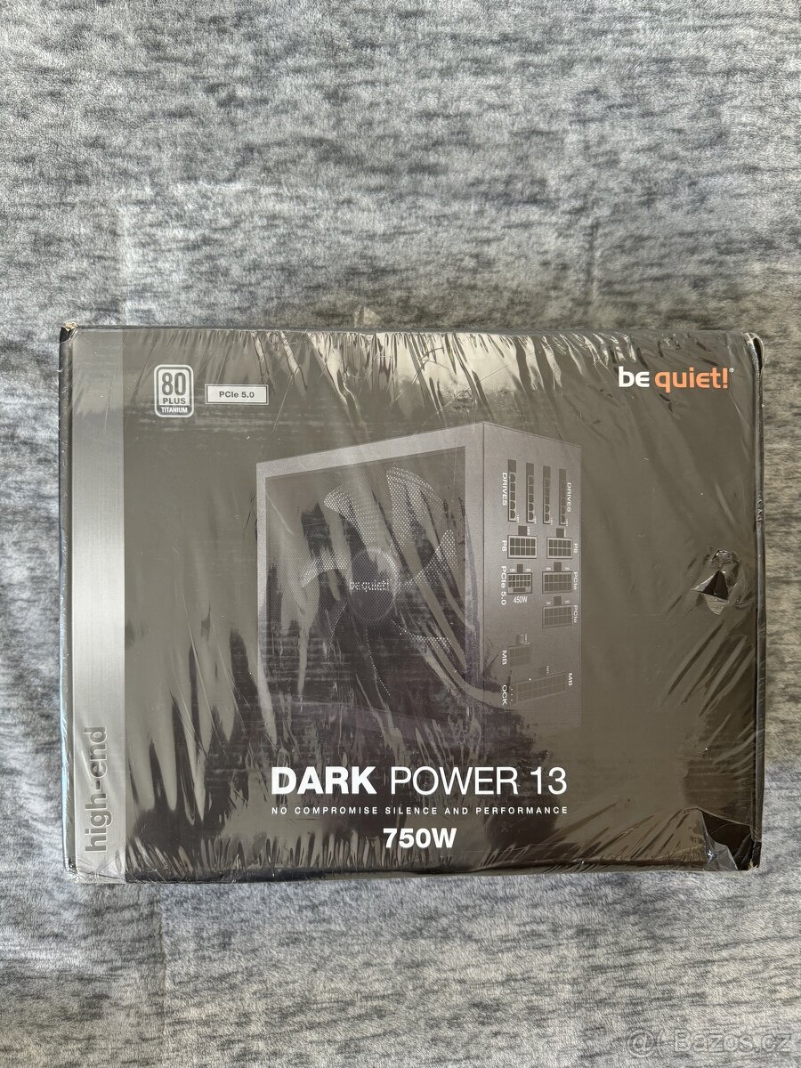 Be Quiet Dark Power 13 750W