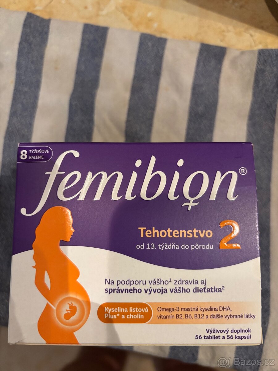 Femibion 2