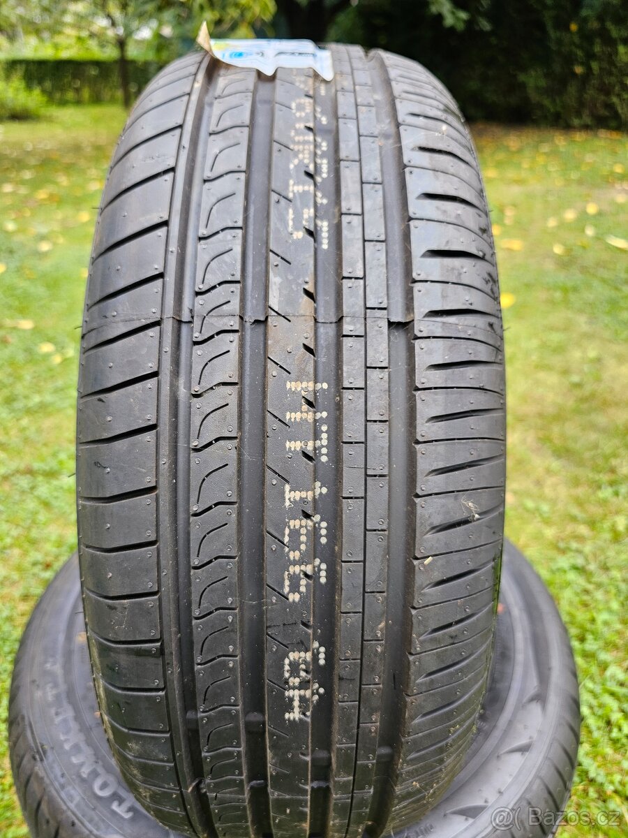 Pneu 195/60 R15