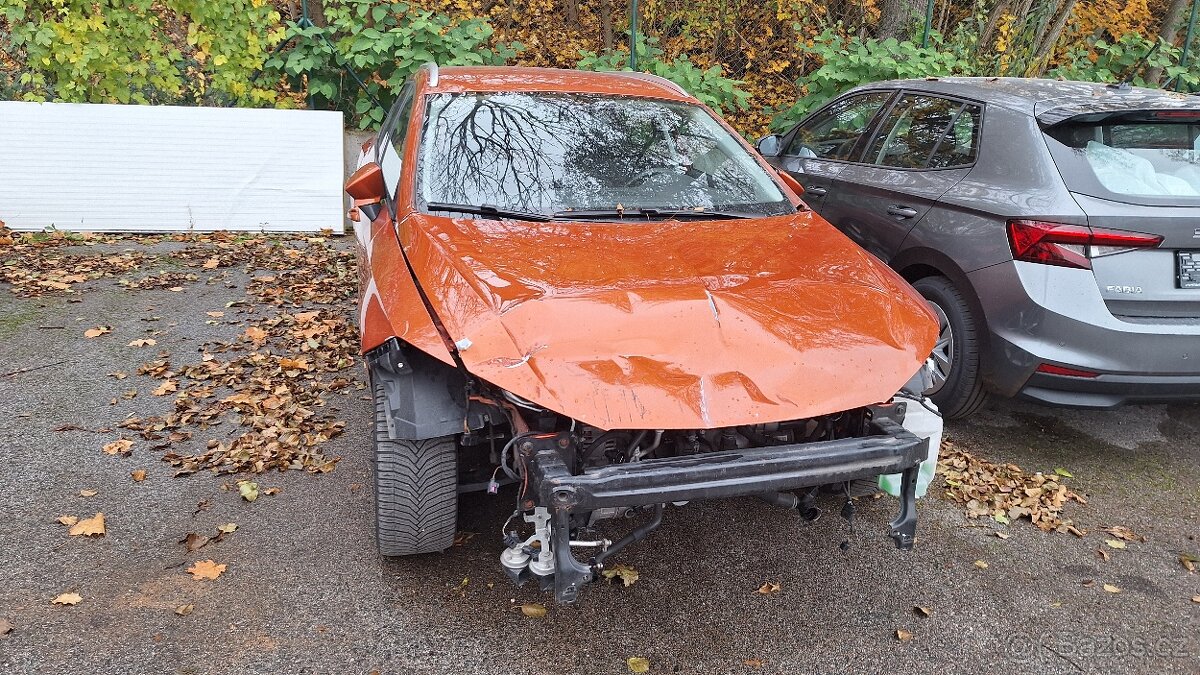 Seat Leon FR 1.5TSI 96kW