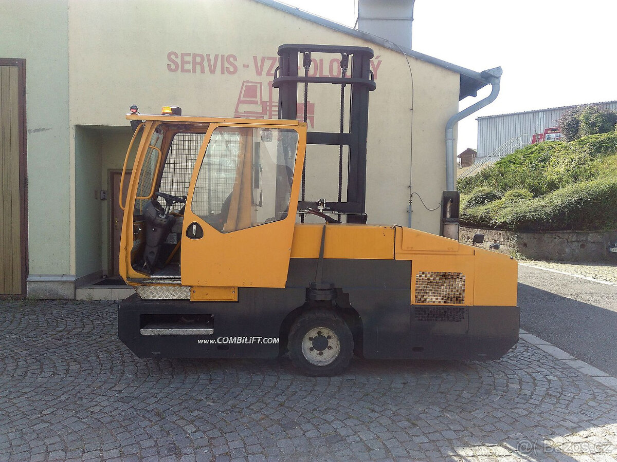 Combilift C4500