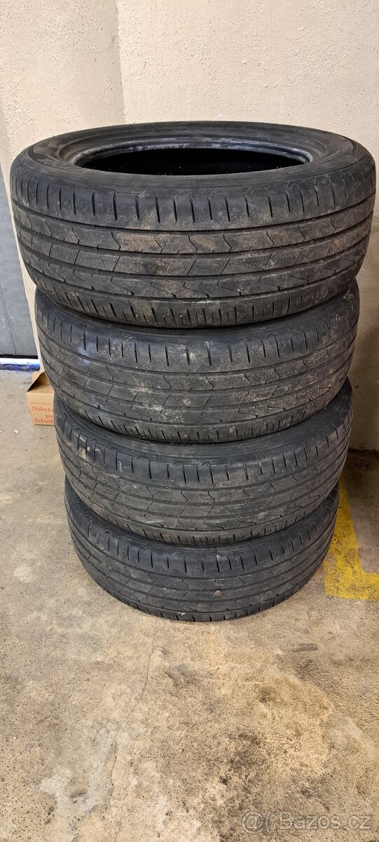 Hankook Ventus Prime 3