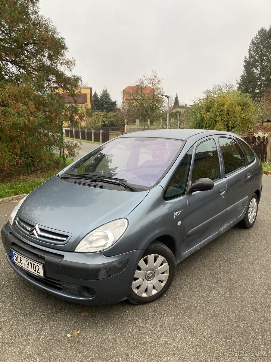 Citroen Xsara Picasso