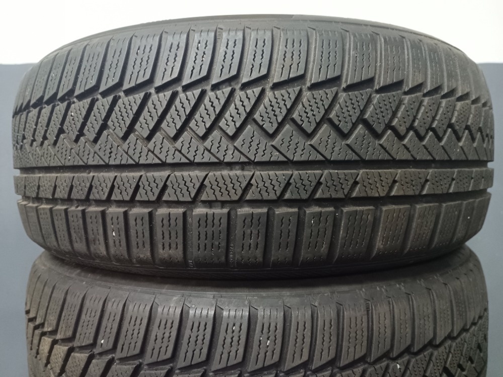 215/50 R18 CONTINENTAL (3319)