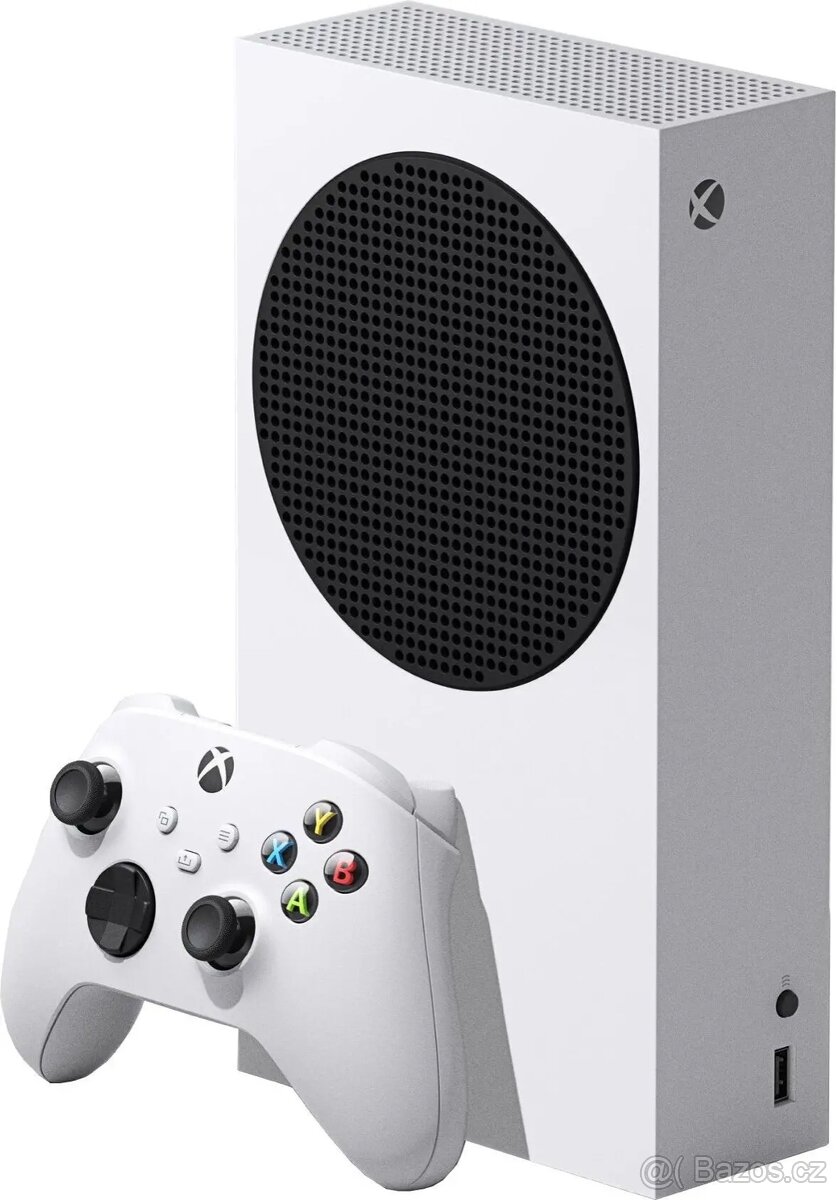 Xbox series s