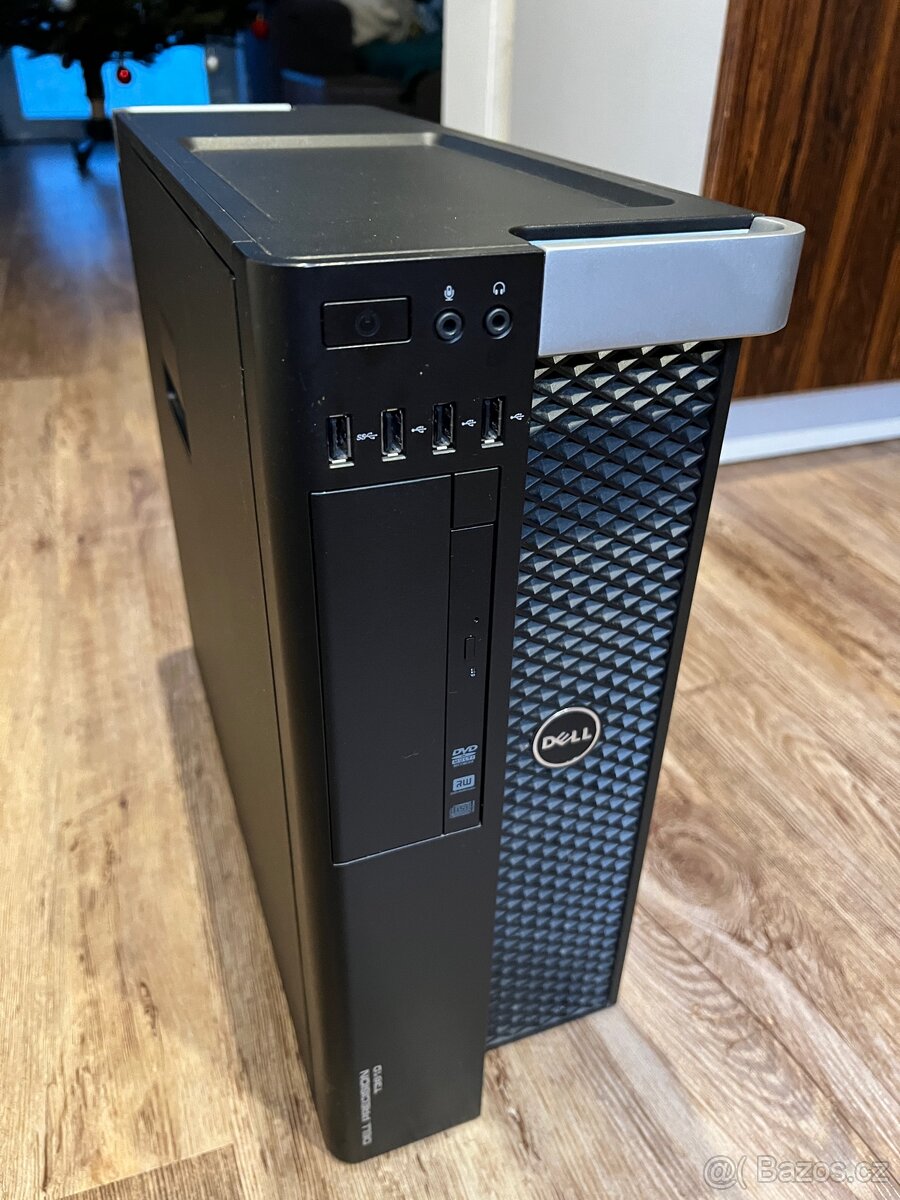 Dell Precision T3610