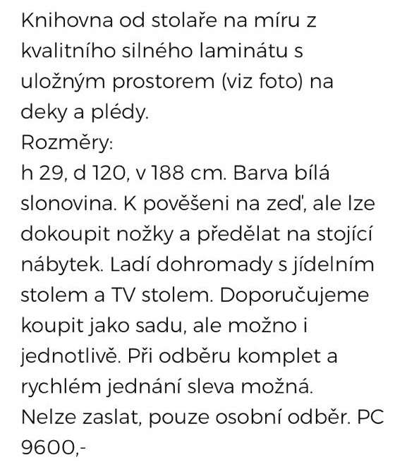 Knihovna z masivu