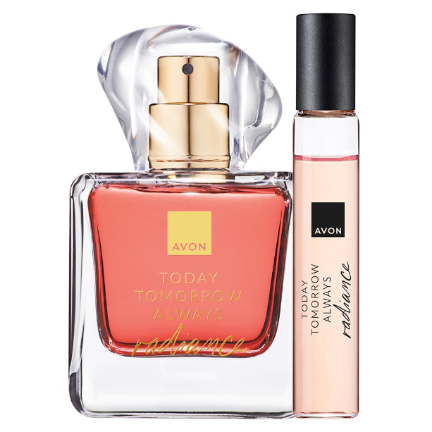 tta radiance  edp 50 ml