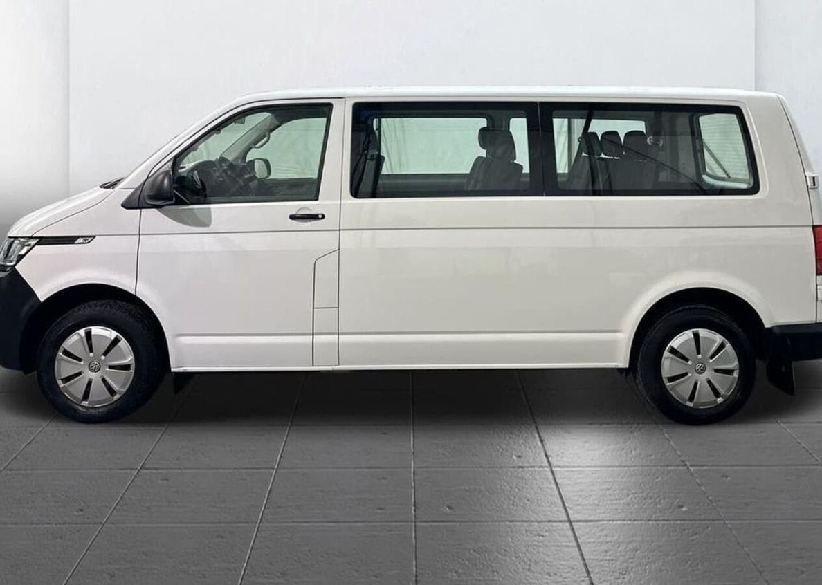 Volkswagen Caravelle 2.0TDI 110kW DSG Zar1R 110 kw