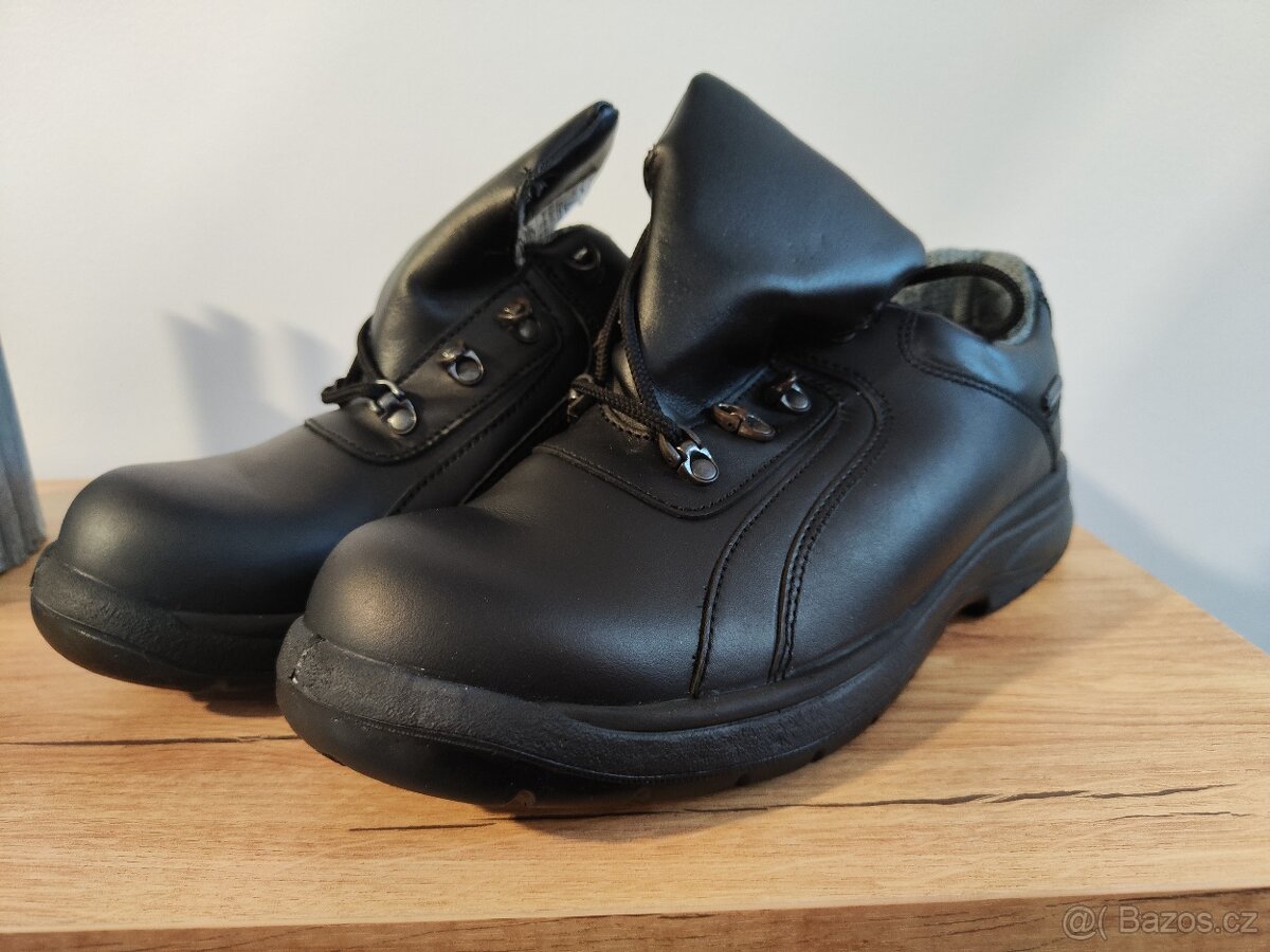 Polobotky Prabos GORE-TEX