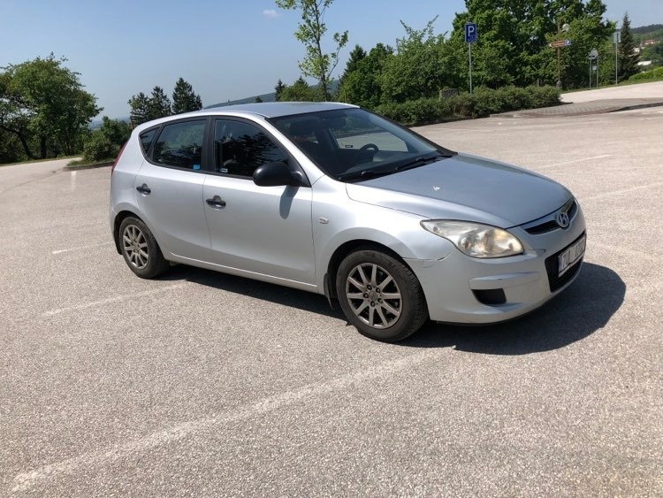 Hyundai i 30