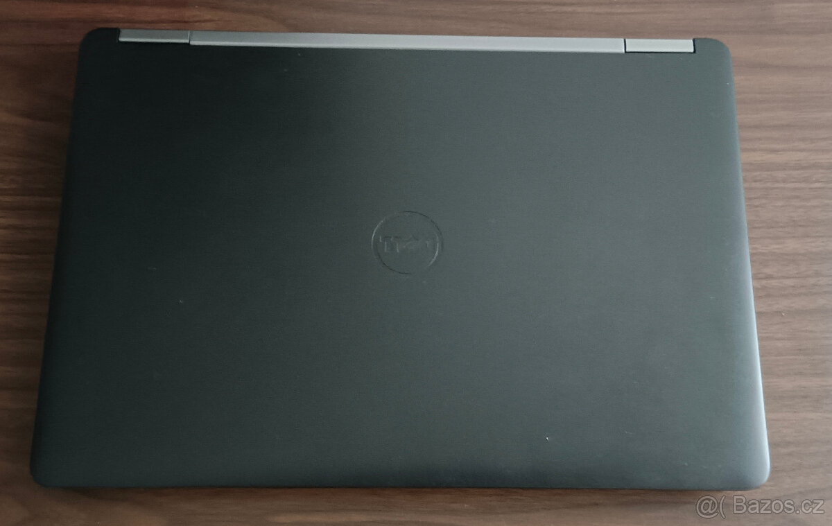 Notebook Dell Latitude e5270, i5, DDR4, M2 SSD