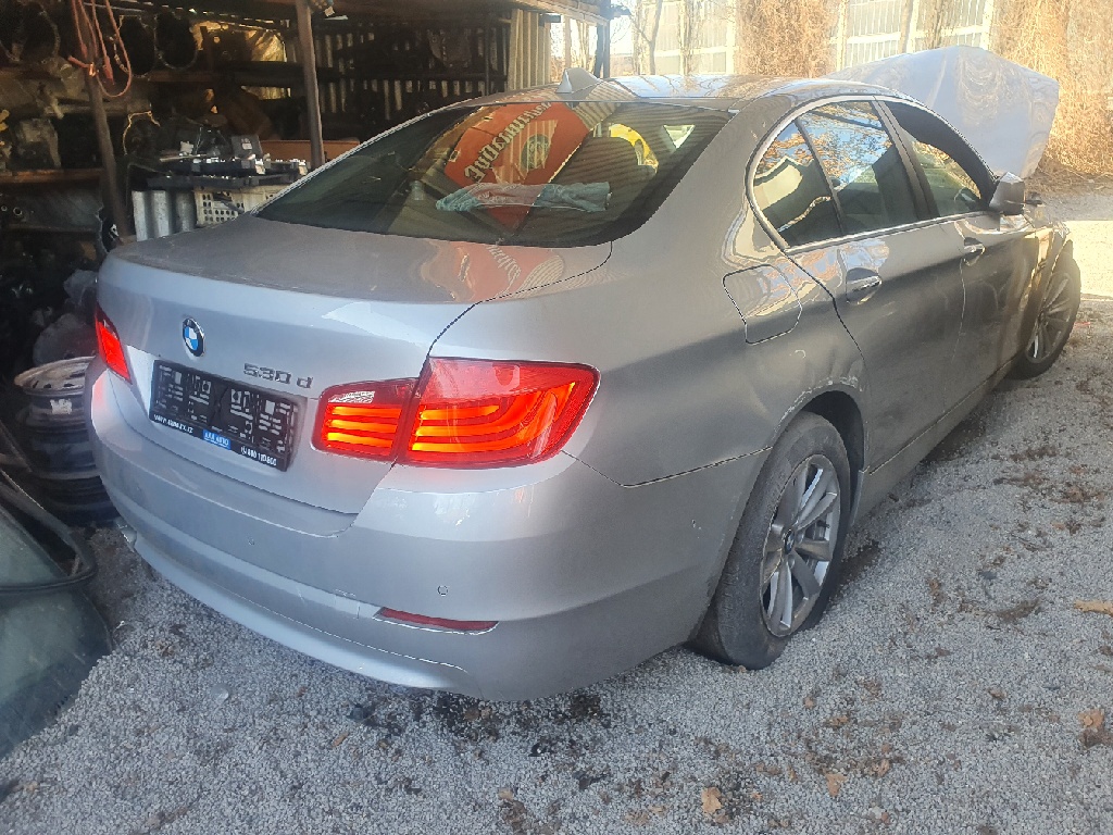 Bmw 530D F10 náhradní díly