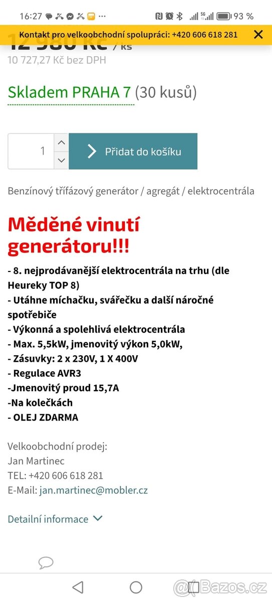 Elektrocentrála