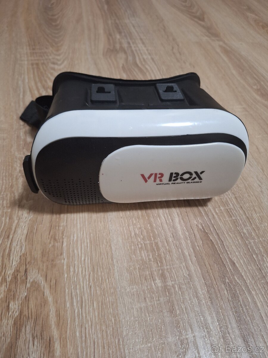 VR box / VR brýle