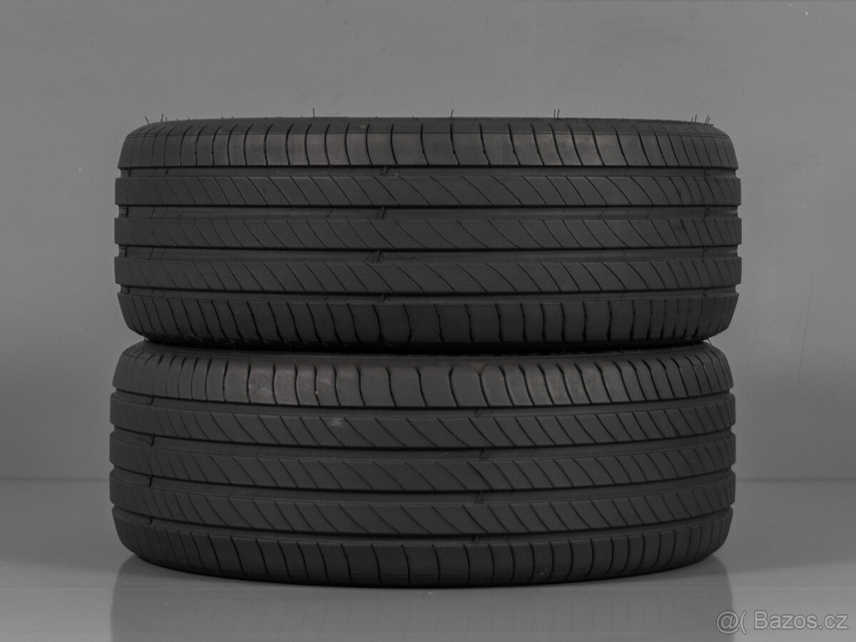 LETNÍ PNEUMATIKY R17 MICHELIN 205/45/17 88V, 2KS (1290TF)