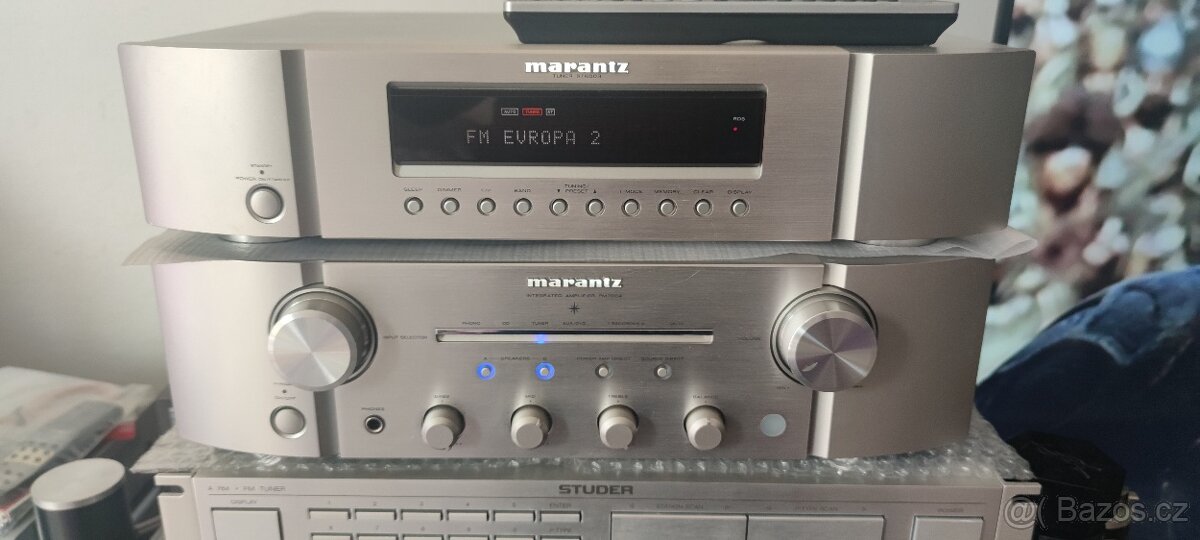 MARANTZ ST 6003