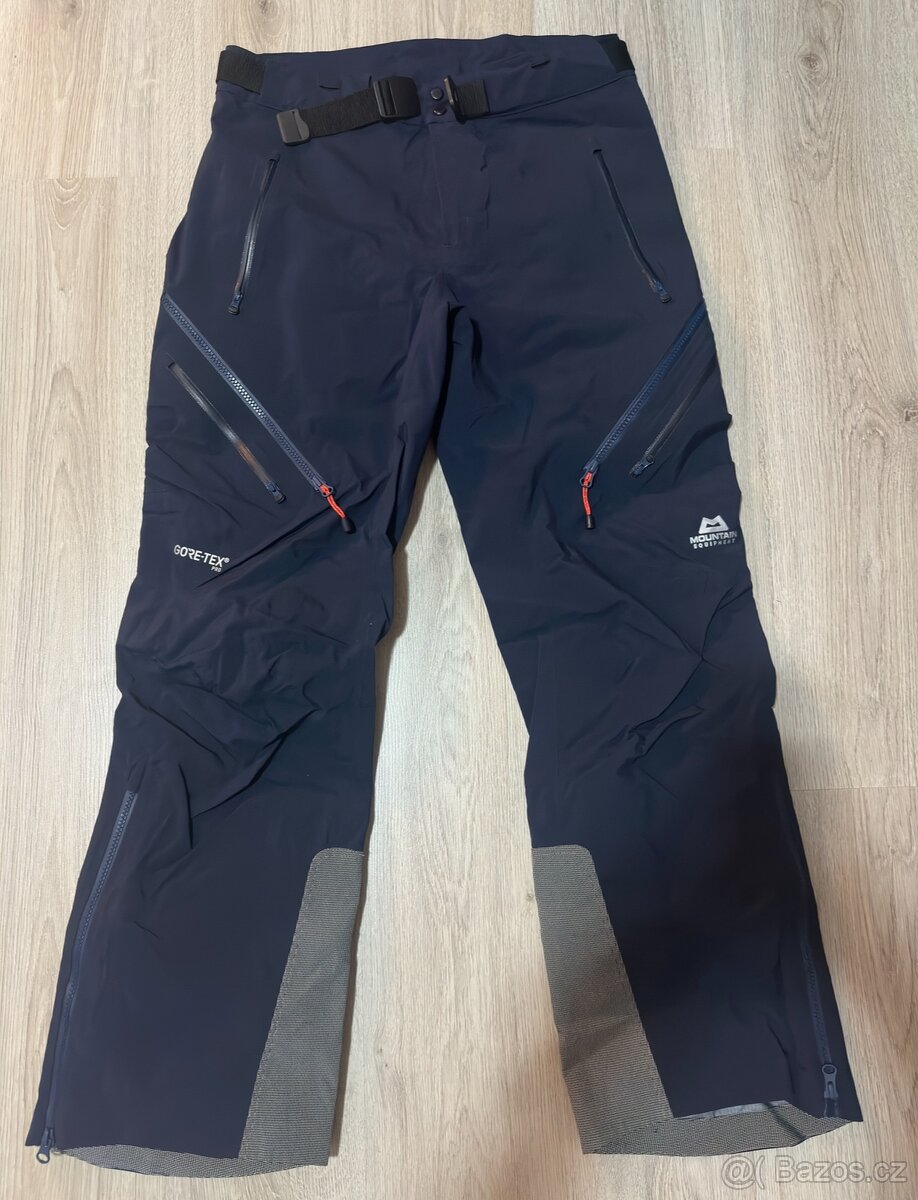 Mountain Equipment Diamir Pants Gore-tex Pro