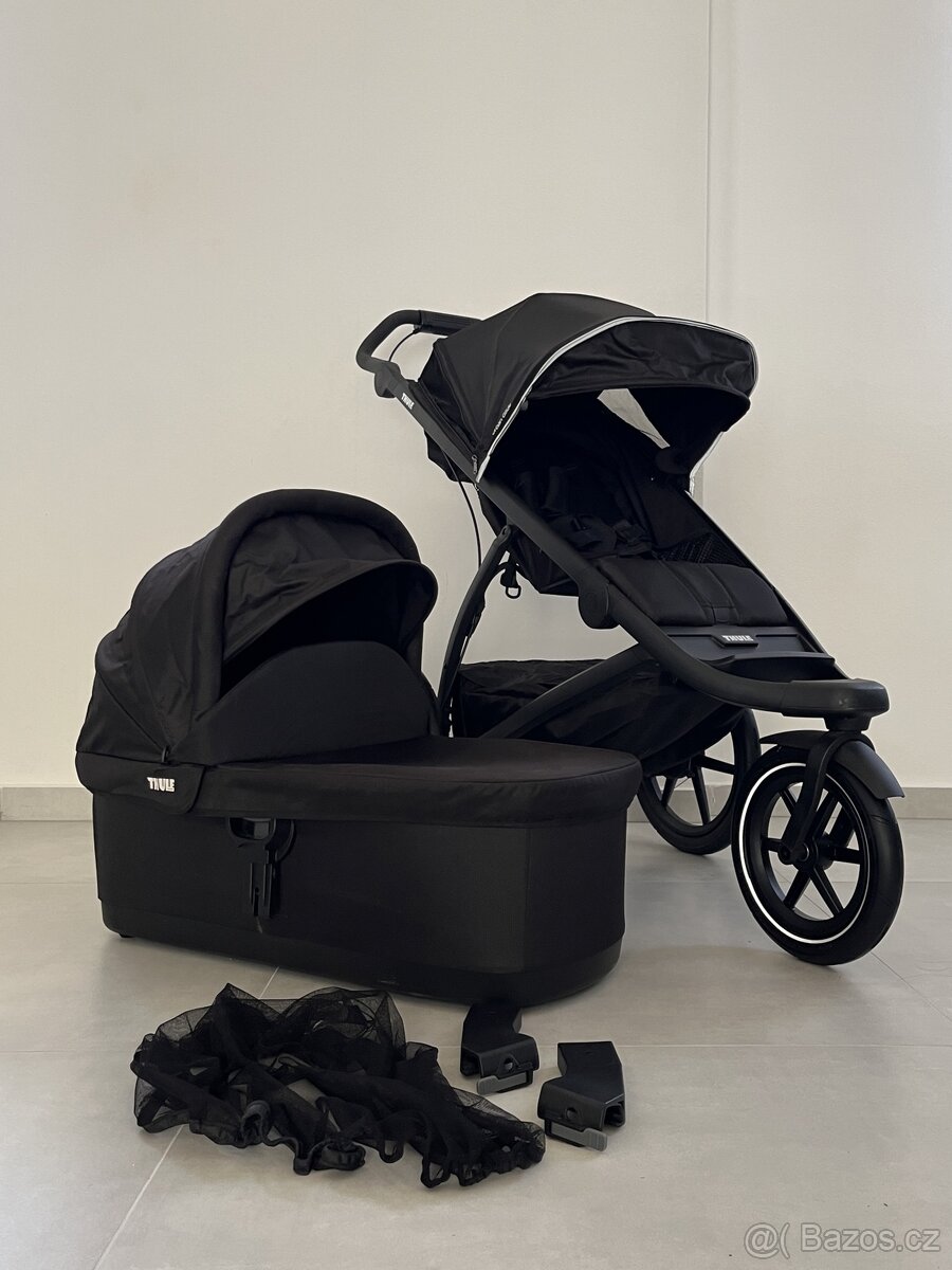 Thule Urban Glide 2 Dvojkombinace