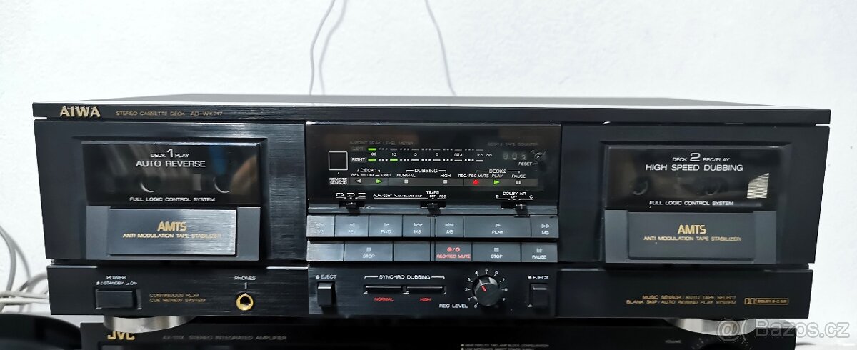 Aiwa AD-WX717