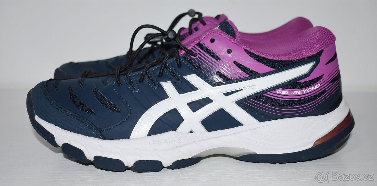 Dámské tenisky ASICS, vel. 39,5