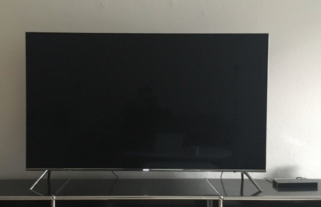 Samsung UE55KS7090