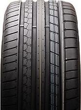 315/30 r22 + 275/35 r22 Continental letní/zimní  sada