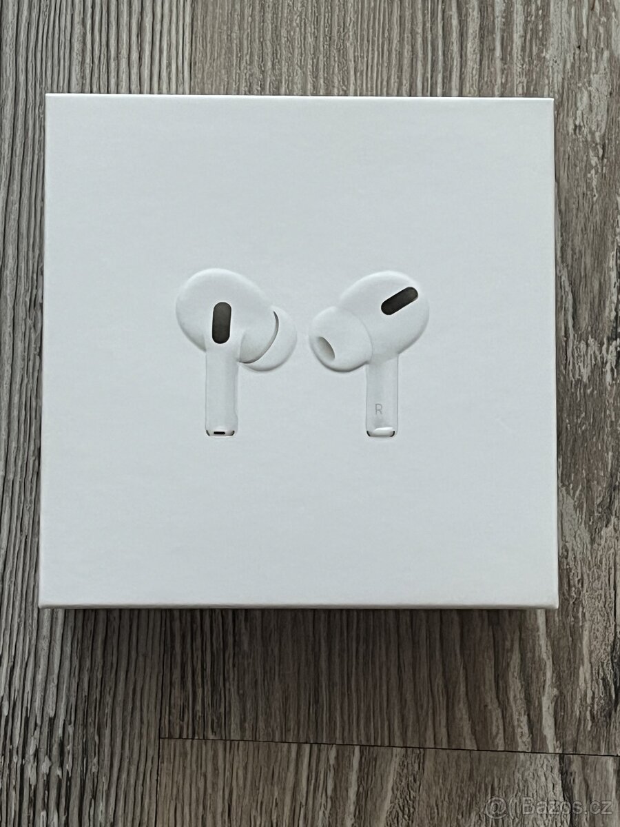 AirPods pro 1