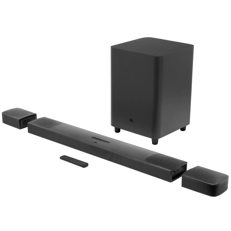 Prodám JBL soundbar Bar 9.1 Surround Dolby Atmos