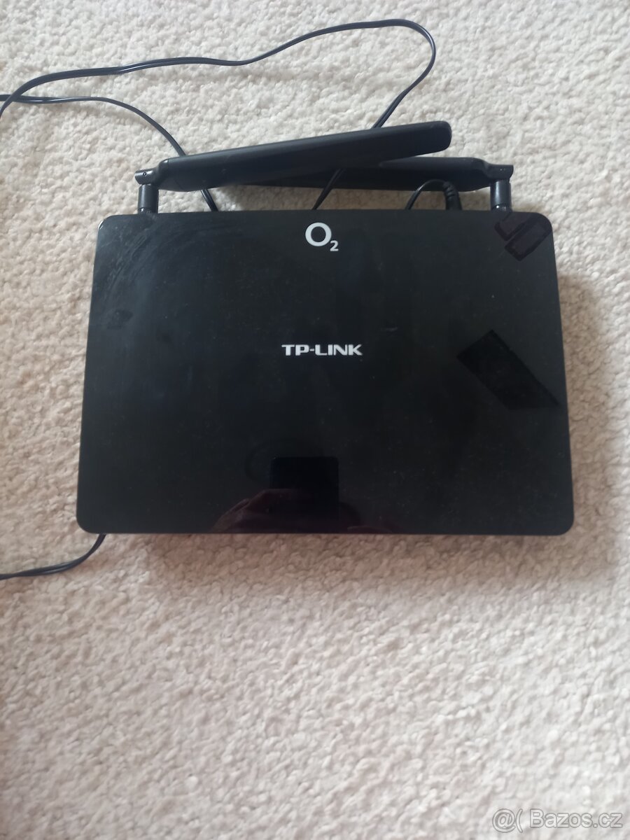 WiFi router TP-Link