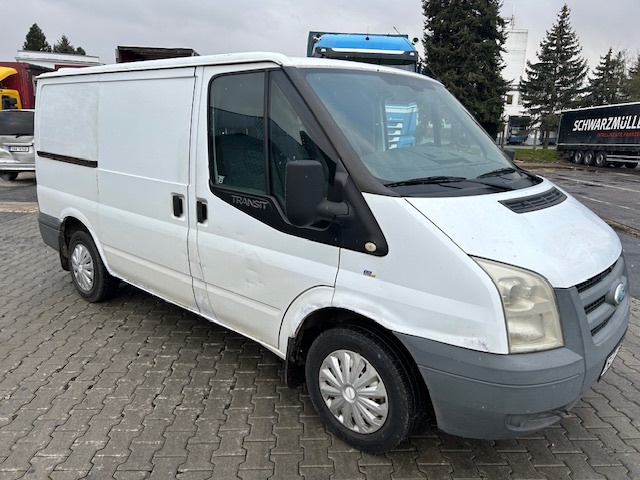 Ford Tranzit 2,2 TDCI