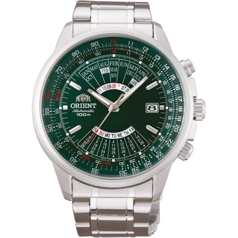 Hodinky orient FEU 07007FX