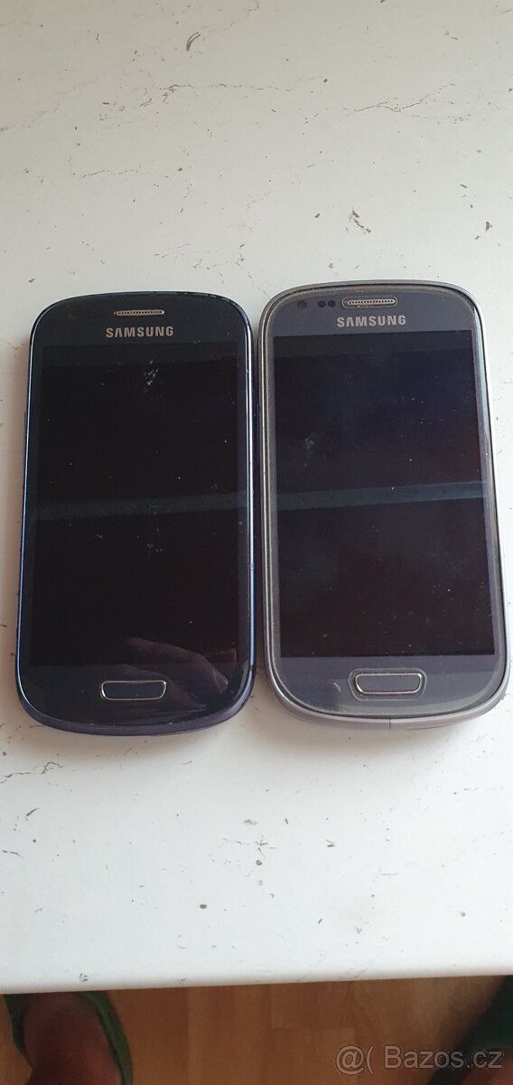 Samsung S3 2x